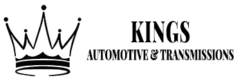  KINGS AUTOMOTIVE AND TRANSMISSIONS Logo